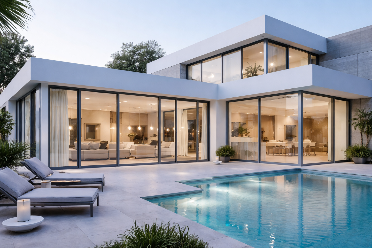 +20 años de experiencia